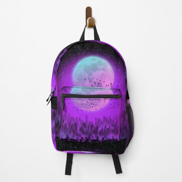 Item preview, Purple Moonlight designed and sold by Lexormi.