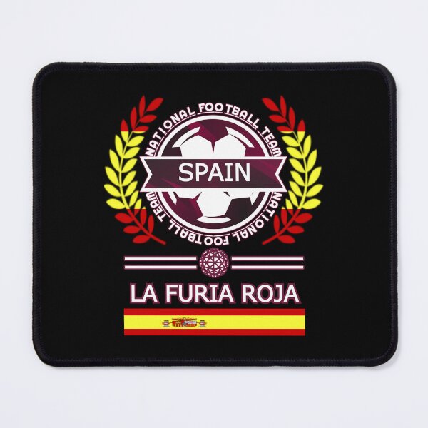 Item preview, SPAIN:Top New merch for football supporters and soccer fans , world cup kick off,it's coming home,keep calm, designed and sold by Design Repo.