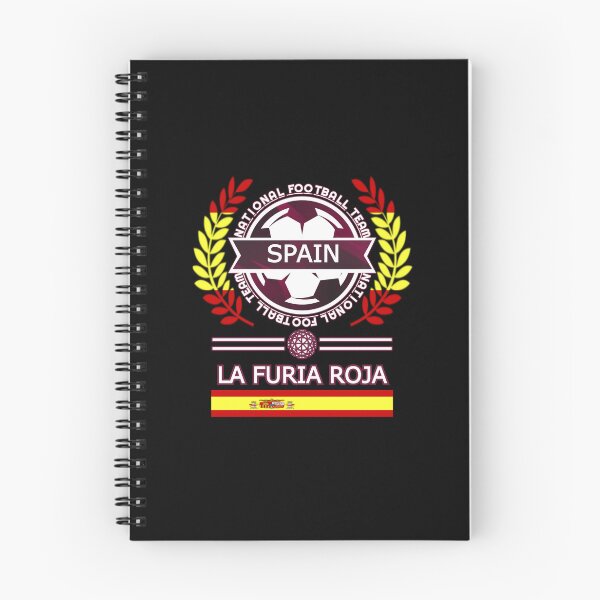 Item preview, SPAIN:Top New merch for football supporters and soccer fans , world cup kick off,it's coming home,keep calm, designed and sold by Design Repo.
