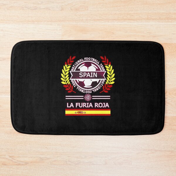 Item preview, SPAIN:Top New merch for football supporters and soccer fans , world cup kick off,it's coming home,keep calm, designed and sold by Design Repo.