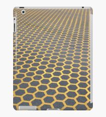 Crosswalk iPad Case/Skin