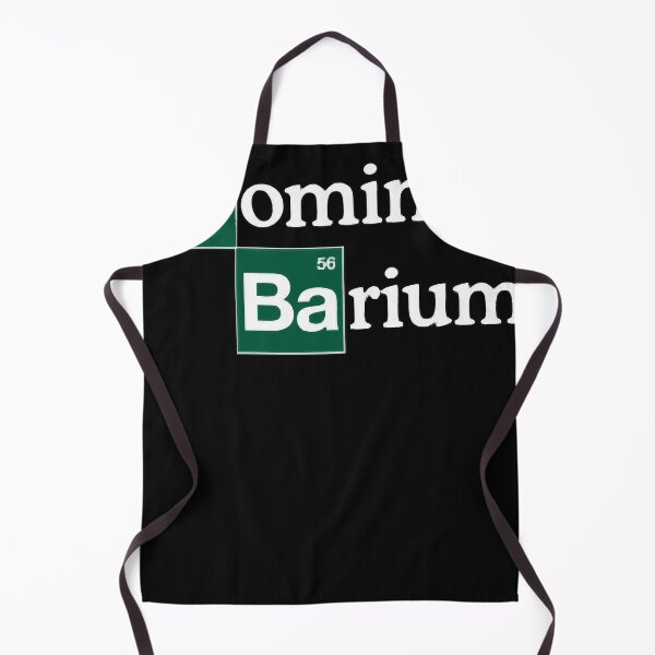 Item preview, Bromine and Barium Funny Science designed and sold by GaryCuster.