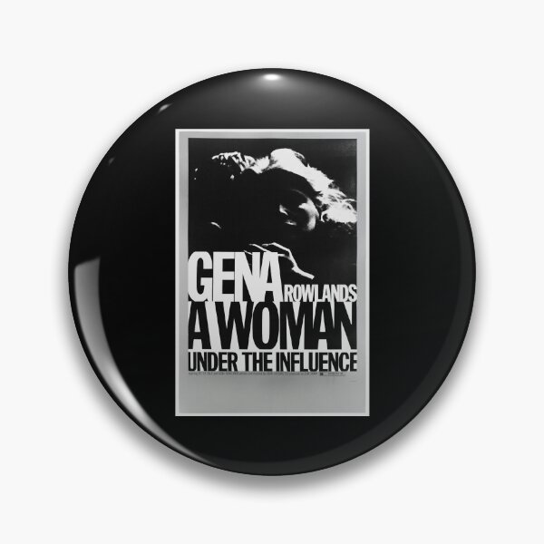 Item preview, Funny Men Gena Rowlands A Woman Under The Influence Awesome For Music Fan designed and sold by HappyEverLife.