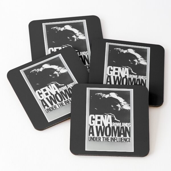 Item preview, Funny Men Gena Rowlands A Woman Under The Influence Awesome For Music Fan designed and sold by HappyEverLife.