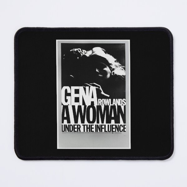Item preview, Funny Men Gena Rowlands A Woman Under The Influence Awesome For Music Fan designed and sold by HappyEverLife.