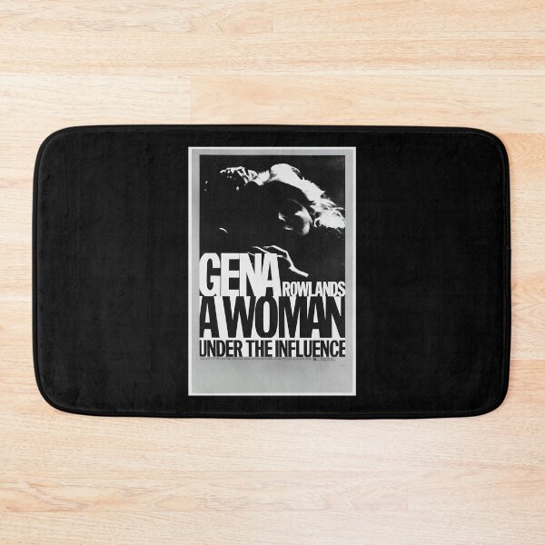 Item preview, Funny Men Gena Rowlands A Woman Under The Influence Awesome For Music Fan designed and sold by HappyEverLife.