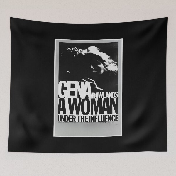 Item preview, Funny Men Gena Rowlands A Woman Under The Influence Awesome For Music Fan designed and sold by HappyEverLife.