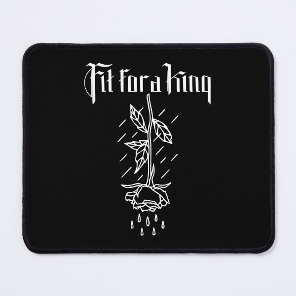 Item preview, Gifts Idea Fit For A King 6 Logo Dissection Band designed and sold by Reichel1993.