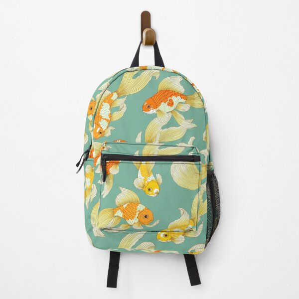 Item preview, Goldfish Happiness designed and sold by Marta Tesoro.
