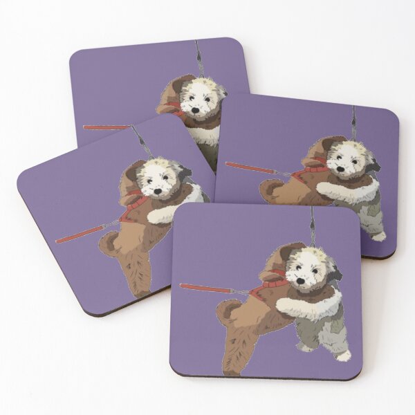 Item preview, Cute pups designed and sold by Roisin678.