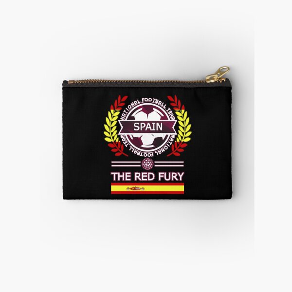Item preview, SPAIN:Top New merch for football supporters and soccer fans , world cup kick off,it's coming home,keep calm, designed and sold by Design Repo.