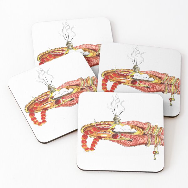 Item preview, Karwa Chauth design designed and sold by enzoblszk.