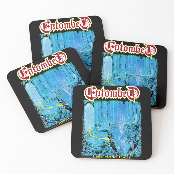 Item preview, Lover Gift Entombed Left Hand Path Any Size Up To New Dtg designed and sold by Reichel1993.