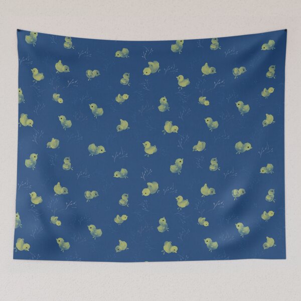 Item preview, Cute Chicks designed and sold by Bhavani-Artwork.
