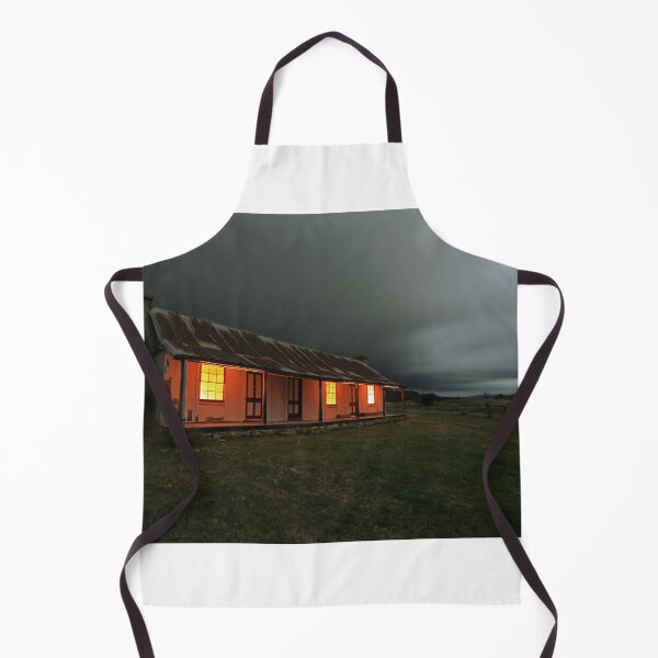 Item preview, Orroral Valley Homestead, by night designed and sold by Tim Coleman.