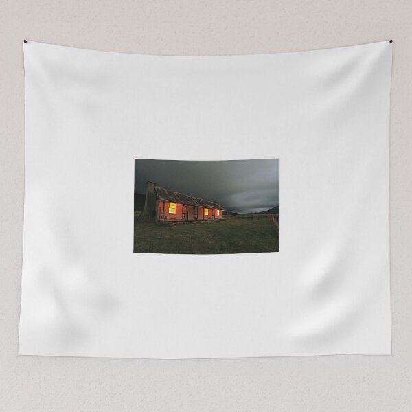 Item preview, Orroral Valley Homestead, by night designed and sold by Tim Coleman.