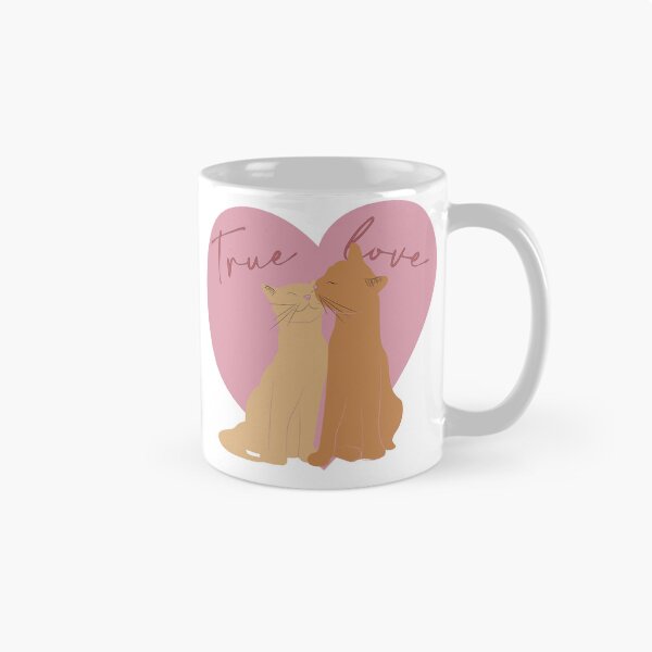 Item preview, Cat Love designed and sold by CreandoLios.