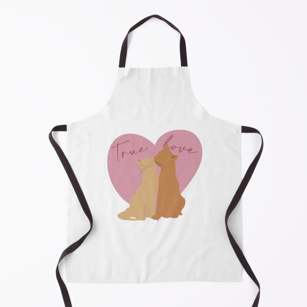 Item preview, Cat Love designed and sold by CreandoLios.