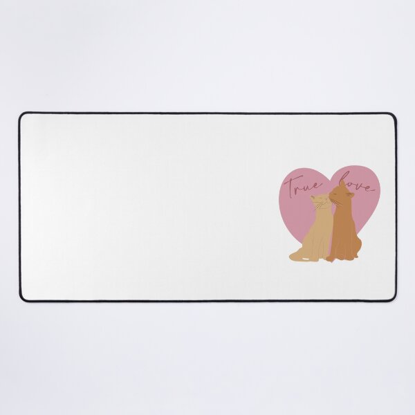 Item preview, Cat Love designed and sold by CreandoLios.