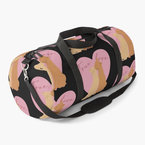 Item preview, Cat Love designed and sold by CreandoLios.