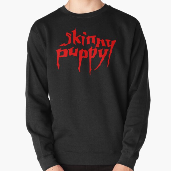 Skinny Puppy Sweatshirts & Hoodies | Redbubble