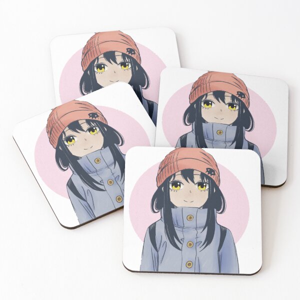 Item preview, mieruko chan designed and sold by Bilal122.