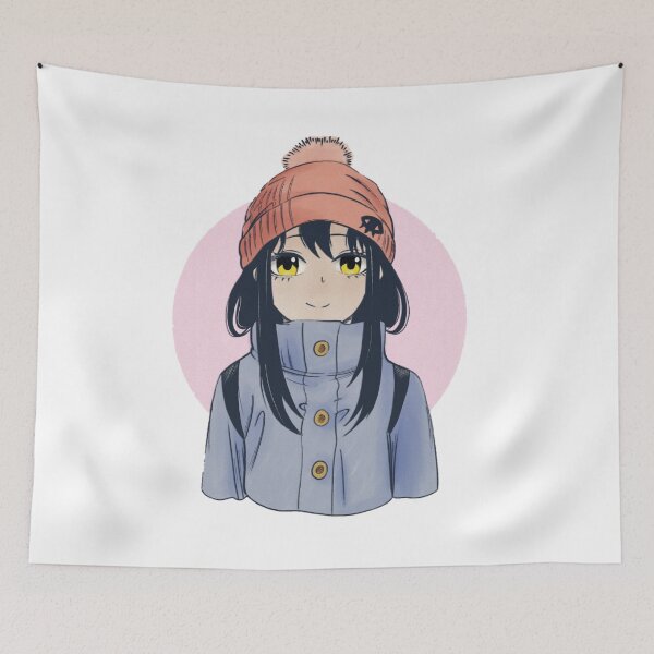 Item preview, mieruko chan designed and sold by Bilal122.