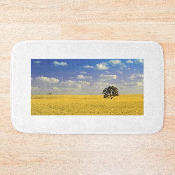 Item preview, Field of Golden Canola designed and sold by Tim Coleman.