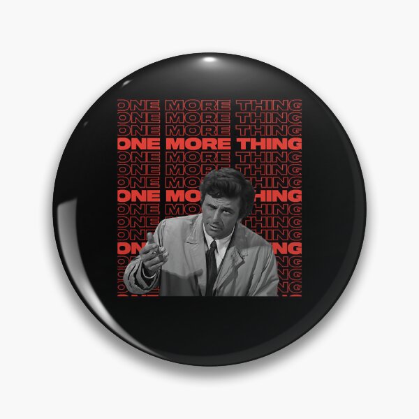 Item preview, Gift For Men One More Thing Love Music Movie Fans designed and sold by HappyEverLife.