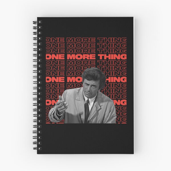 Item preview, Gift For Men One More Thing Love Music Movie Fans designed and sold by HappyEverLife.
