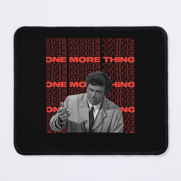 Item preview, Gift For Men One More Thing Love Music Movie Fans designed and sold by HappyEverLife.