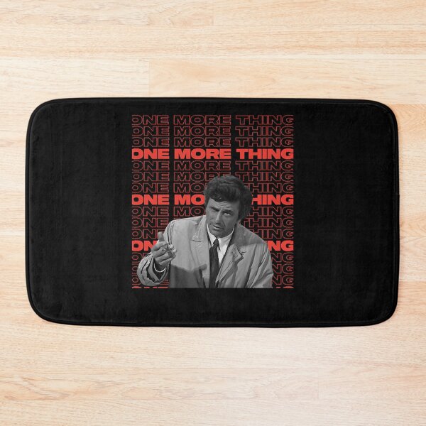 Item preview, Gift For Men One More Thing Love Music Movie Fans designed and sold by HappyEverLife.