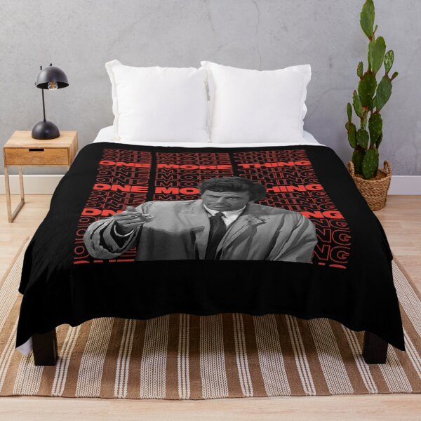 Item preview, Gift For Men One More Thing Love Music Movie Fans designed and sold by HappyEverLife.