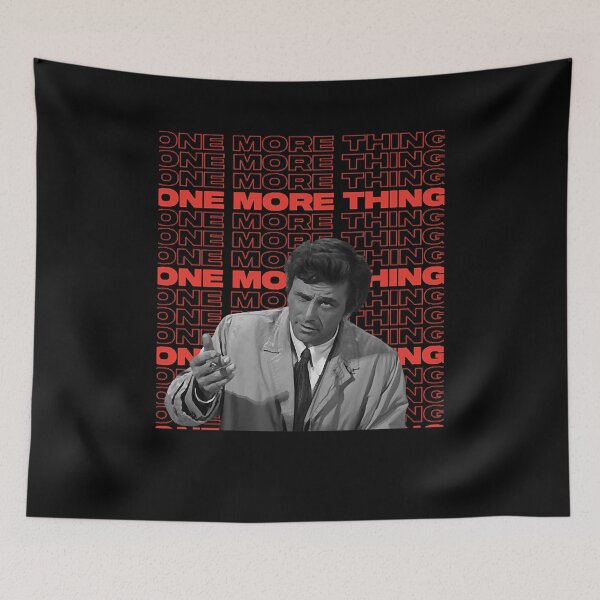 Item preview, Gift For Men One More Thing Love Music Movie Fans designed and sold by HappyEverLife.