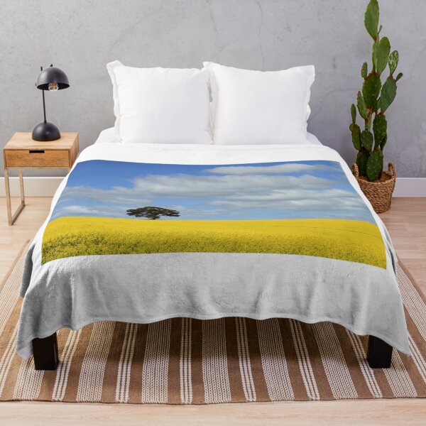 Item preview, Golden Canola designed and sold by Tim Coleman.