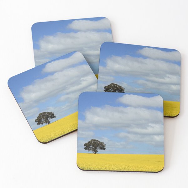 Item preview, Golden Canola designed and sold by Tim Coleman.