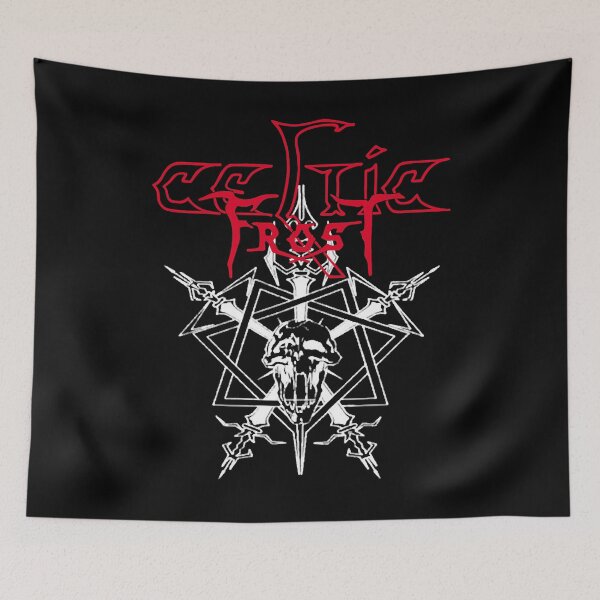 Artikelvorschau, Herren Mein Lieblings-Celtic Frost Funny Hard Rock entworfen und verkauft von Reichel1993.