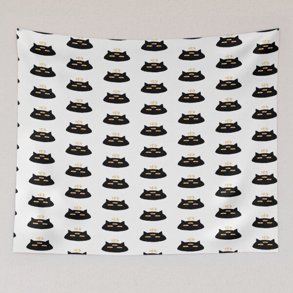 Item preview, sølkāt blob #4 designed and sold by SoulCatProducts.