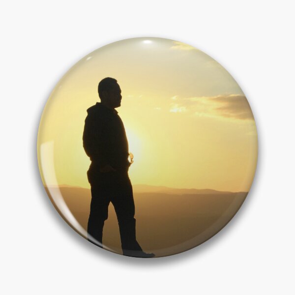 Item preview, Mountaintop silhouette designed and sold by Tim Coleman.