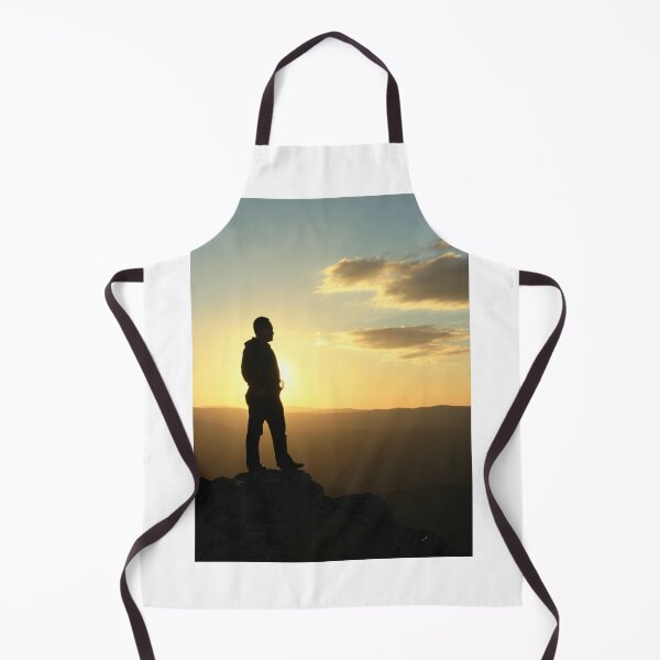 Item preview, Mountaintop silhouette designed and sold by Tim Coleman.