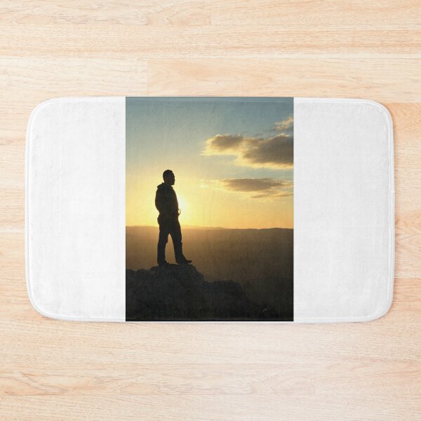 Item preview, Mountaintop silhouette designed and sold by Tim Coleman.