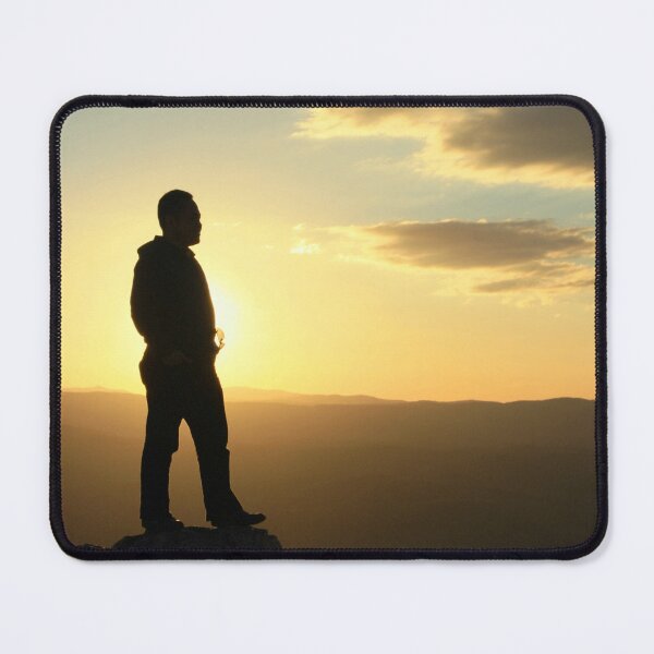 Item preview, Mountaintop silhouette designed and sold by Tim Coleman.