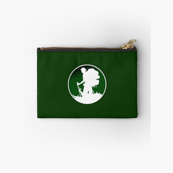 Item preview, Off the Beaten Track HIKE! Logo Vintage 2015 Colour Scheme designed and sold by GabrielsFall.
