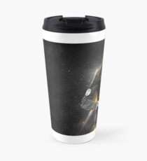 Cristiano Ronaldo 7 Travel Mug