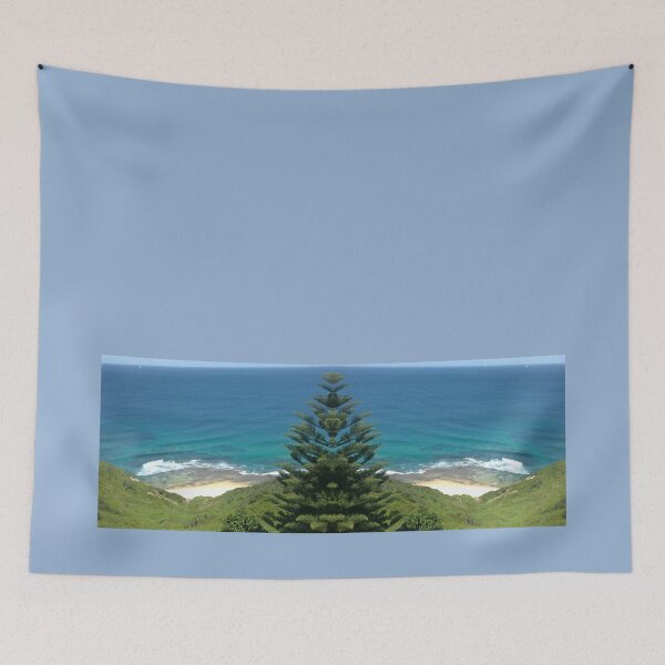 Item preview, Super Sea Shorebreak designed and sold by KazM.