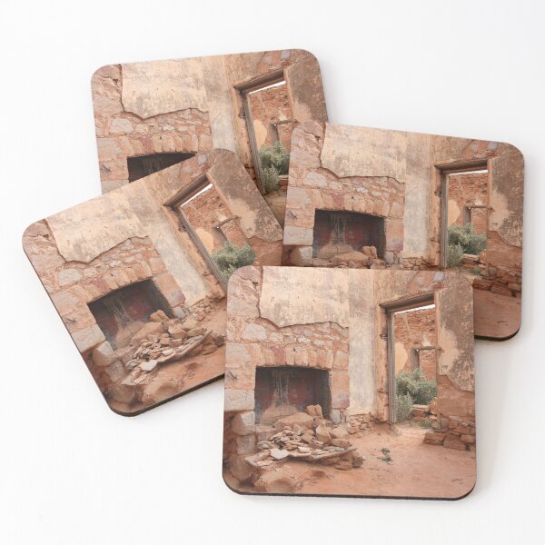 Item preview, Transcontinental Hotel, Farina designed and sold by Tim Coleman.