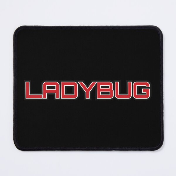 Item preview, Ladybug designed and sold by ProtonProject.