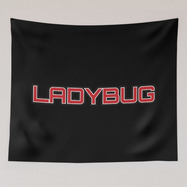 Item preview, Ladybug designed and sold by ProtonProject.