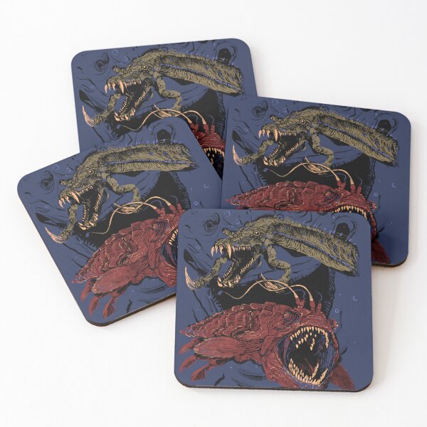 Item preview, There’s always a bigger Fish designed and sold by dubosedesign.