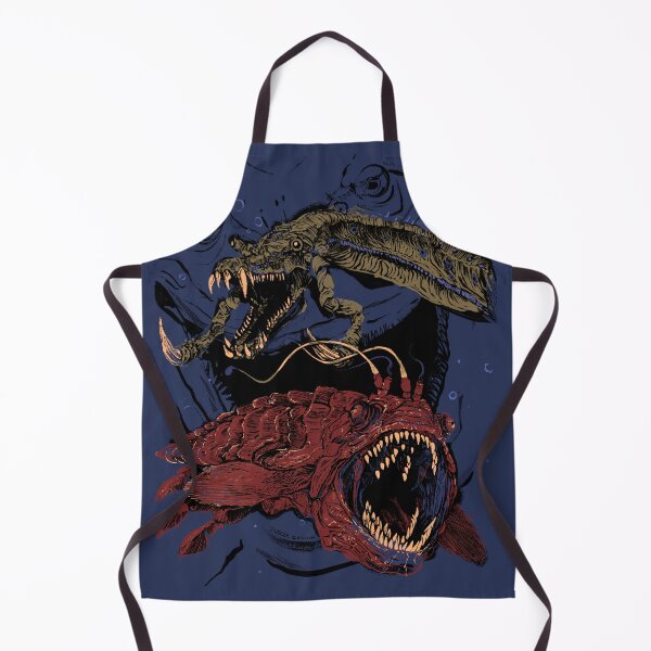 Item preview, There’s always a bigger Fish designed and sold by dubosedesign.